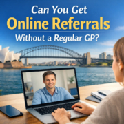 online referrals online referrals