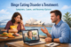 Binge eating disorder and treatment