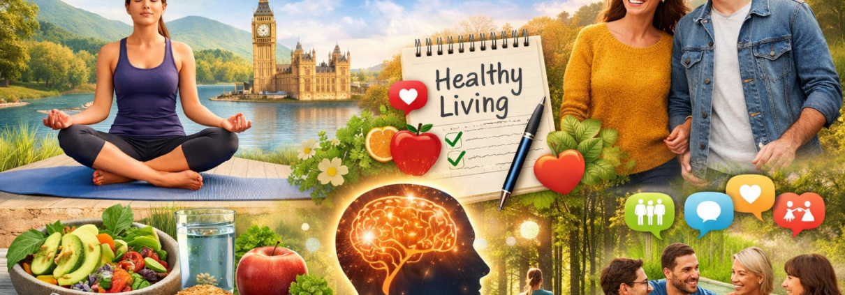 Best wellness lessons