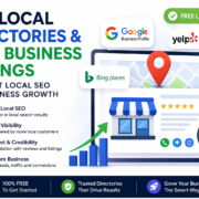 free business listing directory