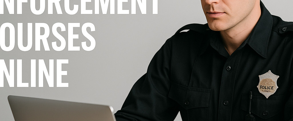 enforcement courses