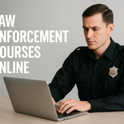 enforcement courses