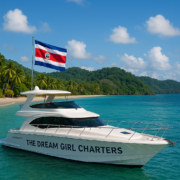 costa rica fishing charters