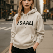 Our Streetwear Collection: Elevate Your Persona with Asaali in 2025