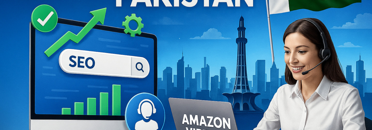 Best SEO Services in Pakistan