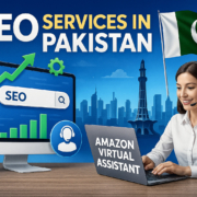 Best SEO Services in Pakistan