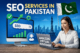 Best SEO Services in Pakistan