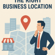 Business Location