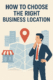 Business Location