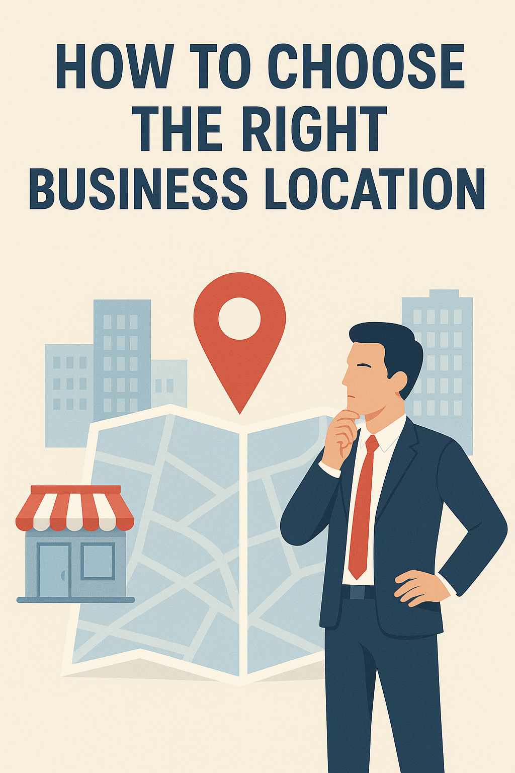 Business Location
