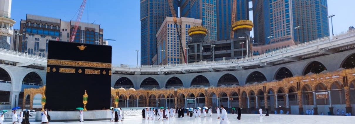 Cheap Umrah Packages