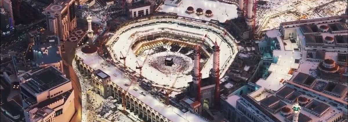Cheap Umrah Packages