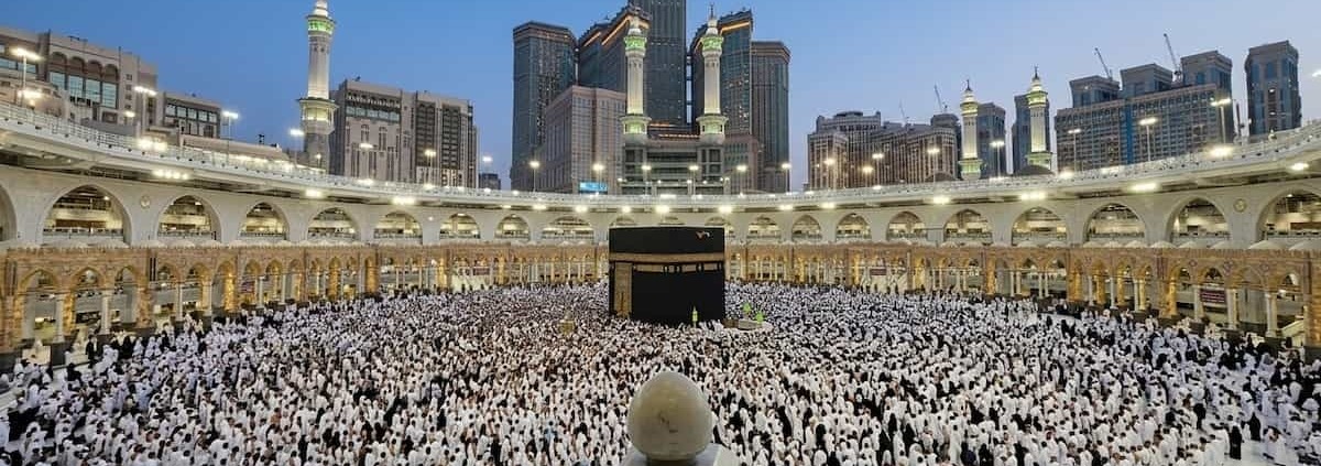 Cheap Umrah Packages