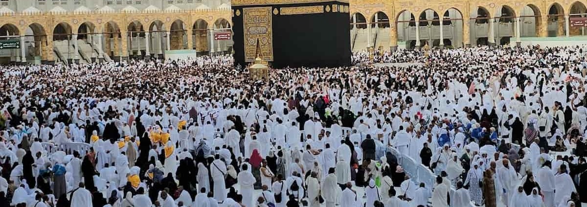 Cheap Umrah Packages