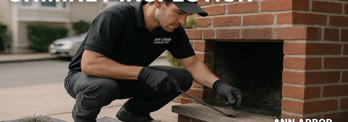 Chimney Inspection