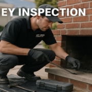 Chimney Inspection