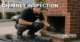 Chimney Inspection
