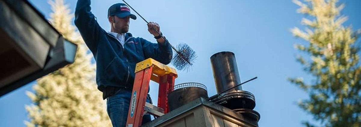 Chimney Inspection