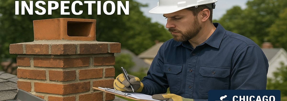 Chimney Inspection