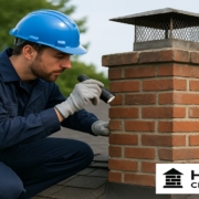 Chimney Inspection