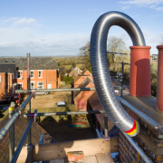 Chimney Liner