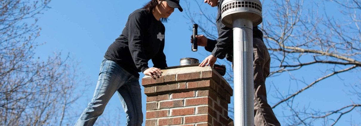 Chimney Inspection