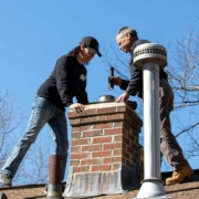 Chimney Inspection