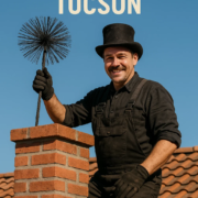 Chimney Sweep Tucson