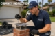 Chimney Inspection