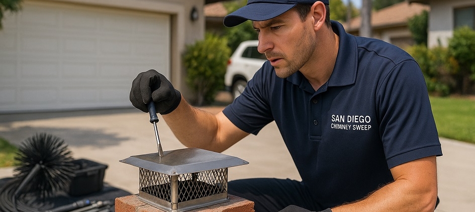 Chimney Inspection