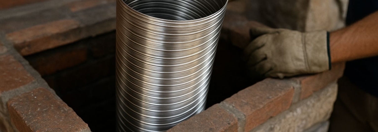 Chimney Liner