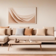 Choosing Durable Fabrics for Sofas in Dubai