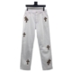 Chrome-Heart-White-Leopard-Cross-Jeans