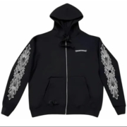 Chrome Hearts