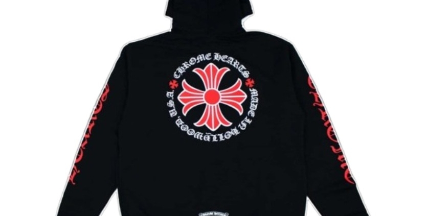Chrome Hearts Clothing: Mixing Chrome Hearts with High Fashion