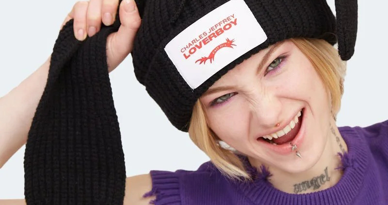 Loverboy Hat