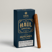 Custom Cigar boxes