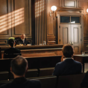Civil Court Cases