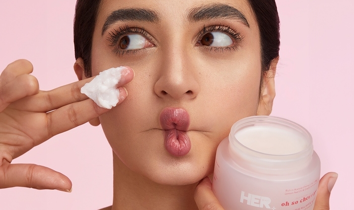 Clean Beauty