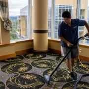 Commercial Carpet Cleaning Service in Liberty Lake