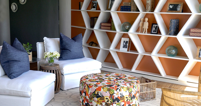 Cape Town interior design consultation