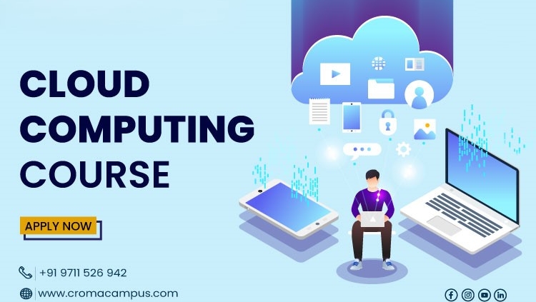 Cloud Computing Course