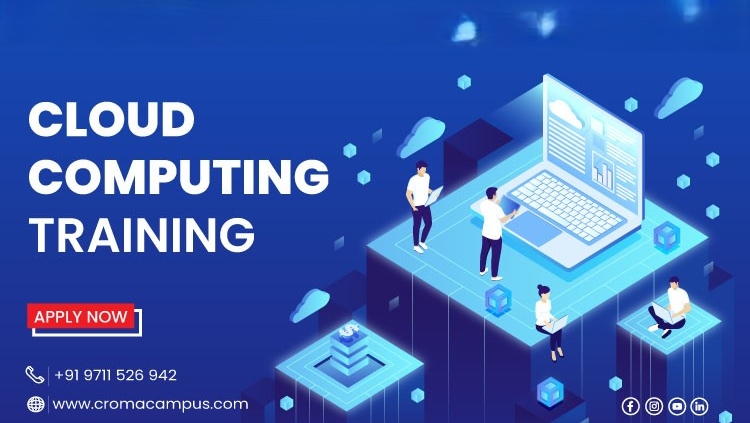 Cloud-Computing-Training