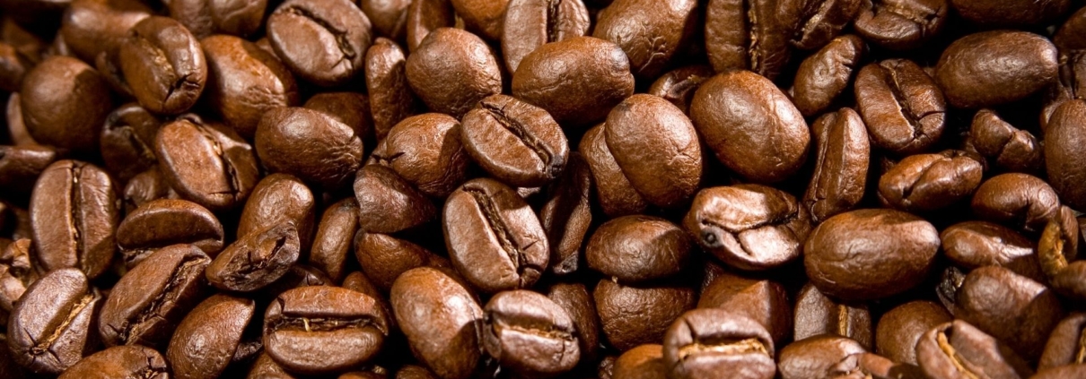 Coffee Bean Market