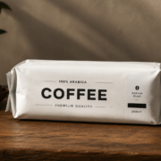 Custom Coffee Bags