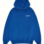 Bold and Innovative New Design Hoodie Making Waves