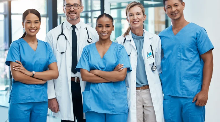 nursing uniform store near me