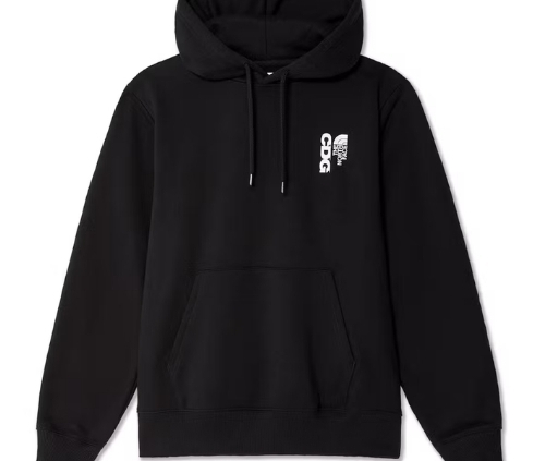 Comme-des-Garcons-x-The-North-Face-White-Black