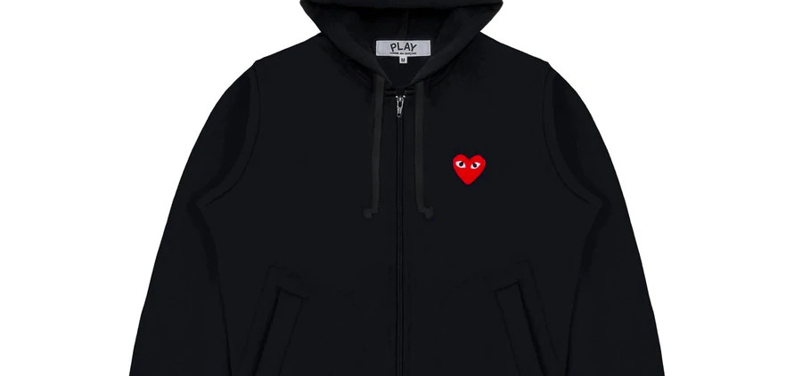 Comme des garcons