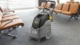 Commercial Carpet Cleaner Machine